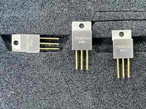 TY5320-5.0ควบคุมเชิงเส้นเชิงลบ3ขั้วควบคุมเชิงเส้นเชิงลบเทอร์มินัล32โวลต์อินพุตประสิทธิภาพ98% หล่นต่ำสั้น - Product Image 3