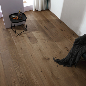 Nuovo Stile <span class=keywords><strong>Parquet</strong></span> in Rovere Europeo 15mm Multistrato con Sistema di Installazione a Incastro - Product Image 4