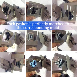 Machine à souder les joints de porte de mini-congélateur 110V/220V pour PVC, idéale pour les projets de bricolage et les ateliers de réparation - Product Image 5