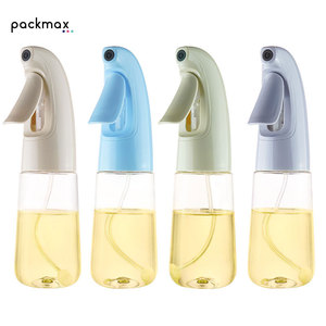 Rociador de Aceite de Cocina Multifuncional de Alta Calidad de 180 ml/200 ml, Botella Rociadora de Aceite de Oliva para Ensaladas y Barbacoa - Product Image 6