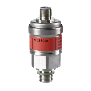 Controlador PLC MBS 3050 060G1441 KD - Product Image 1