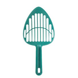 Recogedor de Desechos de Mascotas de Plástico Resistente con Mordaza Reforzada, un Accesorio Esencial para Mascotas en Exteriores para Limpiar Parques - Product Image 4