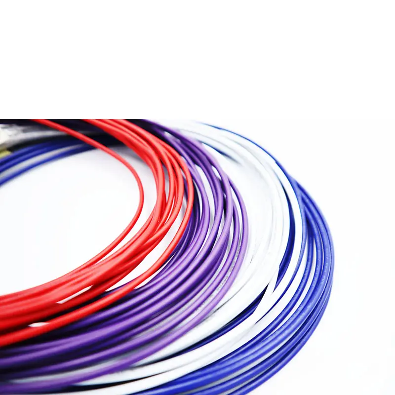 Высокое качество ПВХ изолированный кабель UL1015 одобренный крюк-ап Электрический кабель провод