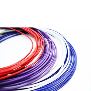 High quality pvc insulated cable UL1015 Approved Hook-Up Electrical Cable Wire