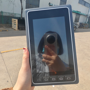 2025 Sany SY215C-SA máy xúc LCD Monitor màn hình cảm ứng với hy vọng electro-thủy lực điều khiển & 4 gam OTA nâng cấp - Product Image 5