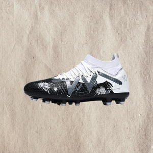 Zapatos de fútbol profesionales Durable Indoor Outdoor Training Spike Antideslizante Verano Invierno ODM/OEM Venta al por mayor - Product Image 6