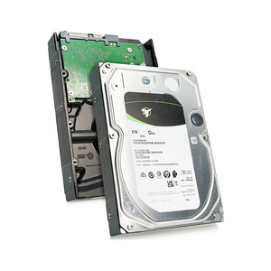 Disco Duro ST8000NM018B HDD de 3.5 Pulgadas SAS 12Gbps 255MB/s 8TB, Discos Duros Internos Empresariales Nuevos para Servidor, Puerto de Expansión SATA 7200 - Product Image 1