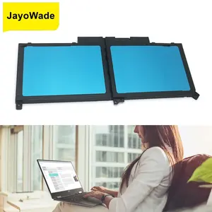 Batteria portatile fabbrica F3YGT per Dell Latitude 12 7000 E7280 E7290 E7380 E7390 E7480 E7490 F3YGT 2x39g DJ1J0 batterie per Notebook - Product Image 5