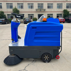 Camion balayeuse de <span class=keywords><strong>route</strong></span> Yg grand tour électrique <span class=keywords><strong>sur</strong></span> camion balayeuse de <span class=keywords><strong>route</strong></span> de rue ind - Product Image 2