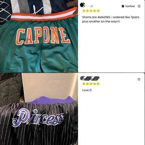 Pantalones Cortos de Baloncesto Personalizados por Sublimación al por Mayor, Solo para Hombre, Deportivos, Personalizables, de Malla, para Hombre - Product Image 3