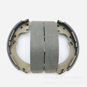 4707 4515 Zapata de freno Aro 24 para Nissan Juke Toyota Dyna BMW E46 Cg <span class=keywords><strong>125</strong></span> para Nissan Bluebird 1999 Changhe Ch 1018 Wuyang Princess - Product Image 6