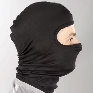 Balaclava de qualité supérieure, style unique, dernière collection, teinture unie, en vente, best-seller, meilleur fournisseur, fabrication en usine - Product Image 4