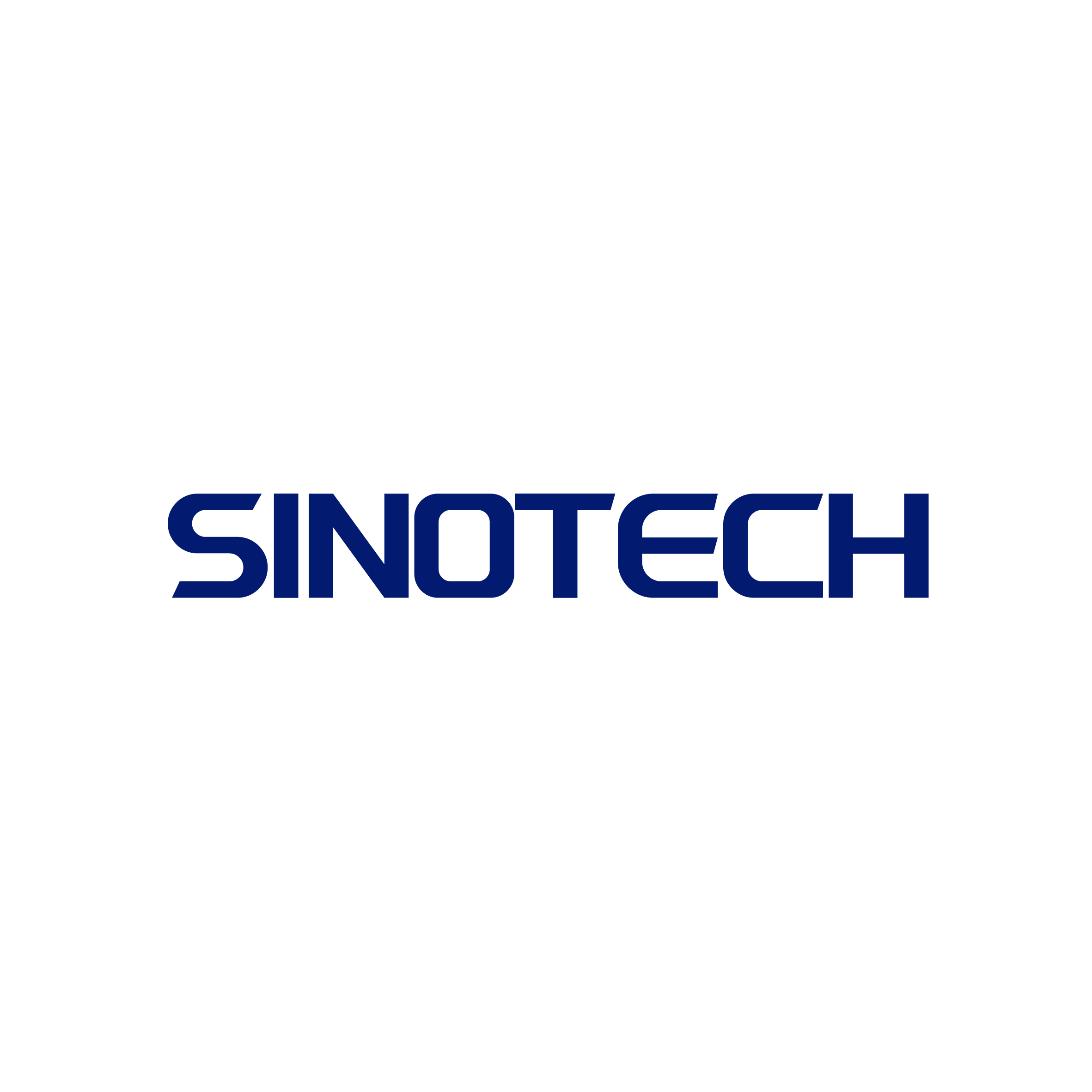 Henan Sinotech Intelligent Control Technology Co., Ltd. logo