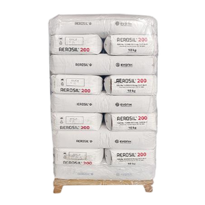 A200อุตสาหกรรมจาก Evonik <span class=keywords><strong>Aerosil</strong></span> R8200/300/200F/OX 50/OX50/380/R972/R974/R106/R812/R202/R711/VN 3/200F/ซิลิกา - Product Image 2