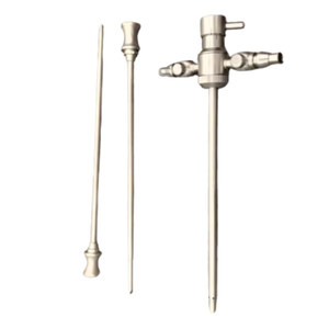 Intrumen bedah sendi artroskopik selubung untuk <span class=keywords><strong>STRYKER</strong></span> endoskopi - Product Image 1