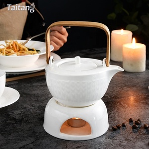 Barato al por mayor de porcelana blanca juegos de vajilla barato blanco platos de cena para restaurante - Product Image 2