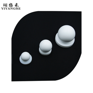 फैक्टरी मूल्य ptfe फ्लोरोप्लास्टिक हार्ड प्लास्टिक स्लाइडिंग बॉल निर्माता आपूर्तिकर्ता उत्पाद - Product Image 4