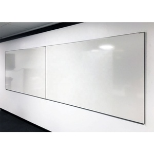 Có thể ghi xóa được bảng trắng 8mm 10mm 12mm cao bóng Phenolic nhựa HPL nhỏ gọn Laminate <span class=keywords><strong>Board</strong></span> - Product Image 2