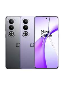 สมาร์ทโฟน OnePlus 5G ปี 2024 หน้าจอ 6.74 นิ้ว Snapdragon 7+ Gen 3 กล้อง 50MP+8MP รองรับการชาร์จ 100W รองรับ NFC - Product Image 1