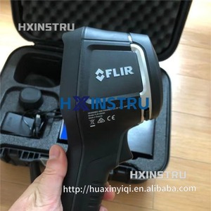 FLIR E-Series E6 <b>Thermal</b> Imaging Infrared <b>Camera</b> H H - Product Image 1