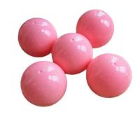 Offre Spéciale – Capsules en Gros à Prix Abordable, Billes Gachapon Colorées, Balles en Plastique Adaptées aux Distributeurs Automatiques et Jeux d'Arcade, Billes Gashapon