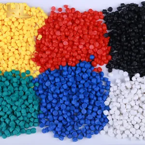 Original Factory Electrical Wire and Cable PVC Compound Granule Lead-free UV-resistant PVC Jacketing Compound