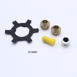 Kit de Reparación de Sello Completo <span class=keywords><strong>Hydroboost</strong></span> para GM 2771004 - Product Image 4