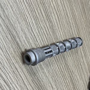 Dịch vụ đúc kim loại CNC chính xác cao, sản xuất các chi tiết đúc bằng thép không gỉ và nhôm tùy chỉnh, sử dụng hợp kim nhôm. - Product Image 4