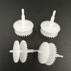 High Precision Customized Injection <strong>Molding</strong> Plastic Products Manufacturer Offering <strong>Compression</strong> <strong>Molding</strong> of HDPE &amp; PP Materials - Product Image 2