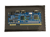 Jeux d'arcade à écran tactile Alice Zeus Royal DX 5 en 1 Multi Game Machine Board PCB
