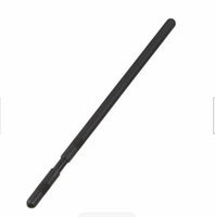 Pushrod panjang Checker 6.80 "sampai 7.80" Push Rod 7702 "-1 untuk LS1 LS2 LS6 LSX