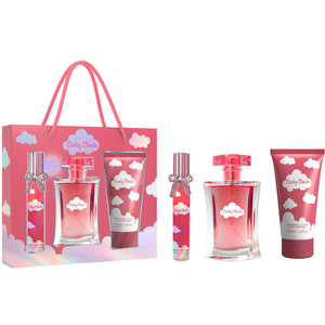 Set di <span class=keywords><strong>Profumi</strong></span> da <span class=keywords><strong>Uomo</strong></span> all'Ingrosso in Vendita Acqua Profumata per il Corpo Cofanetti Regalo di <span class=keywords><strong>Profumi</strong></span> in Miniatura da <span class=keywords><strong>Uomo</strong></span> a Lunga Durata - Product Image 1