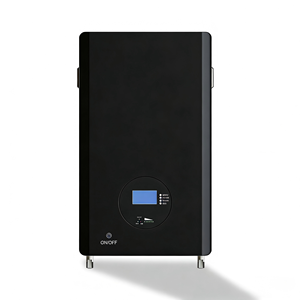 15 kW Hybrid Grid Lithium Battery Photovoltaic <b>Energy</b> <b>Storage</b> <b>System</b> for Residential Use - Product Image 2
