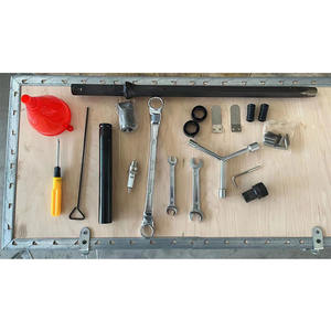 אנרגיה גבוהה השפעה אנרגיה גרעינית קידוח רוק קידוח - Product Image 6