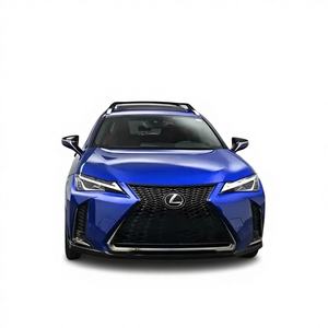 Lexus UX 200 F SPORT 2022, Volante a la Izquierda, Emisión Euro IV, 5 Plazas - Product Image 1