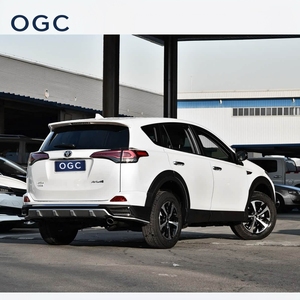 Toyota <span class=keywords><strong>RAV4</strong></span> SUV <span class=keywords><strong>2018</strong></span>, 2.0L, 2WD, Automático, Volante a la Izquierda, Auto Usado, Directo del Proveedor en China, <span class=keywords><strong>Precio</strong></span> de Mayoreo, Exportación Global - Product Image 4