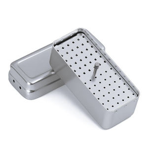 صندوق حامل ملفات إندو الطبي 72 فتحة - Product Image 5