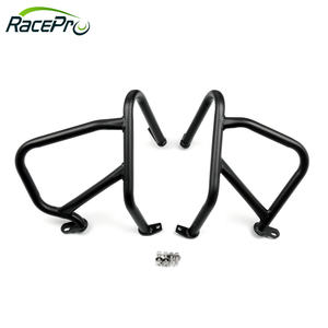 RACEPRO moto autoroute moteur garde Crash Bars Protecteur pour <span class=keywords><strong>BMW</strong></span> R1200R <span class=keywords><strong>R1200RS</strong></span> 2015 2016 - Product Image 3