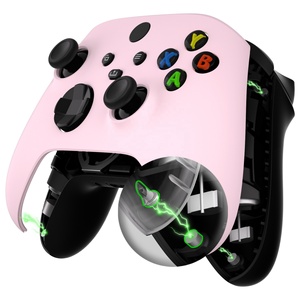 Coque magnétique pour manette Xbox Series X/S, plaque frontale magnétique de remplacement personnalisée pour manette Xbox - Product Image 1