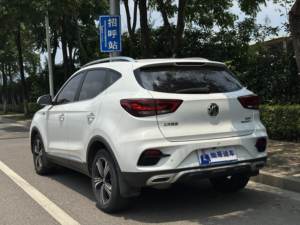 รถมือสอง <span class=keywords><strong>ZS</strong></span> 2020 1.5L 180DVVT CVT PLUS L2 + (National VI) - Product Image 4