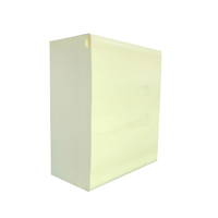 Rouleaux de bloc d'isolation en mousse de tapis Longboard pour chambre à coucher hôpital matériau de sol à température régulée pour rouleau de filet de matelas