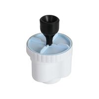 Filtres à eau de 150 gallons FILTRE DE REMPLACEMENT Compatible avec le pichet à eau élimine les produits chimiques au fluorure et au plomb Filtres pour métaux lourds