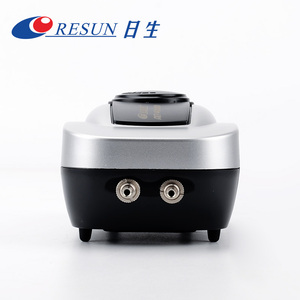 ปั๊มลมเรซัน <span class=keywords><strong>AIR</strong></span>-4000 ปั๊มลมขนาดเล็กสำหรับตู้ปลา - Product Image 2