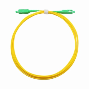 Duy nhất Chế độ 3M 5M LC UPC Simplex <span class=keywords><strong>Duplex</strong></span> g.652d sợi quang Patchcord <span class=keywords><strong>SC</strong></span> UPC APC cho FTTH 4G Mạng - Product Image 1