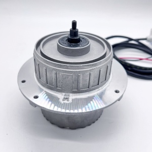 Ito giảm tiếng ồn 12V 24V 36V 110V 220V không chổi than DC điện thuyền đi giỏ hàng BLDC động cơ - Product Image 3