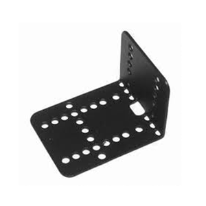 מותאם אישית גיליון מתכת לייזר חיתוך וכיפוף חלקי לייזר חיתוך של גיליון מתכת - Product Image 5