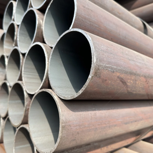 Tubo de Caldera de Alta Presión SA210 20G para Sistema de Caldera de Vapor de Alta Temperatura, Tubos de Caldera de Acero Aleado Laminados en Caliente Sin Costura - Product Image 2