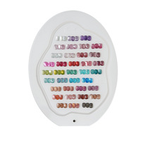 Ensemble de vernis à ongles gel effet œil de chat 36 couleurs 15ml, gel à ongles UV LED de haute qualité pour salon, manucure à domicile et fournitures de beauté