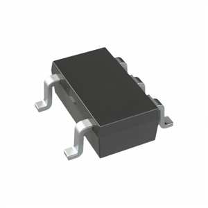 Power Management (PMIC) APX803L20-17W5-7 Manufacturer Channel Components Electronic SC 74A, SOT 753 - Product Image 1