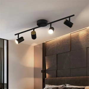 Plafond encastré <span class=keywords><strong>de</strong></span> couleur surlignée Cylindre réglable led <span class=keywords><strong>Spot</strong></span> monté - Product Image 5